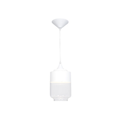 Robertson Blvd. 1 - Light Pendant