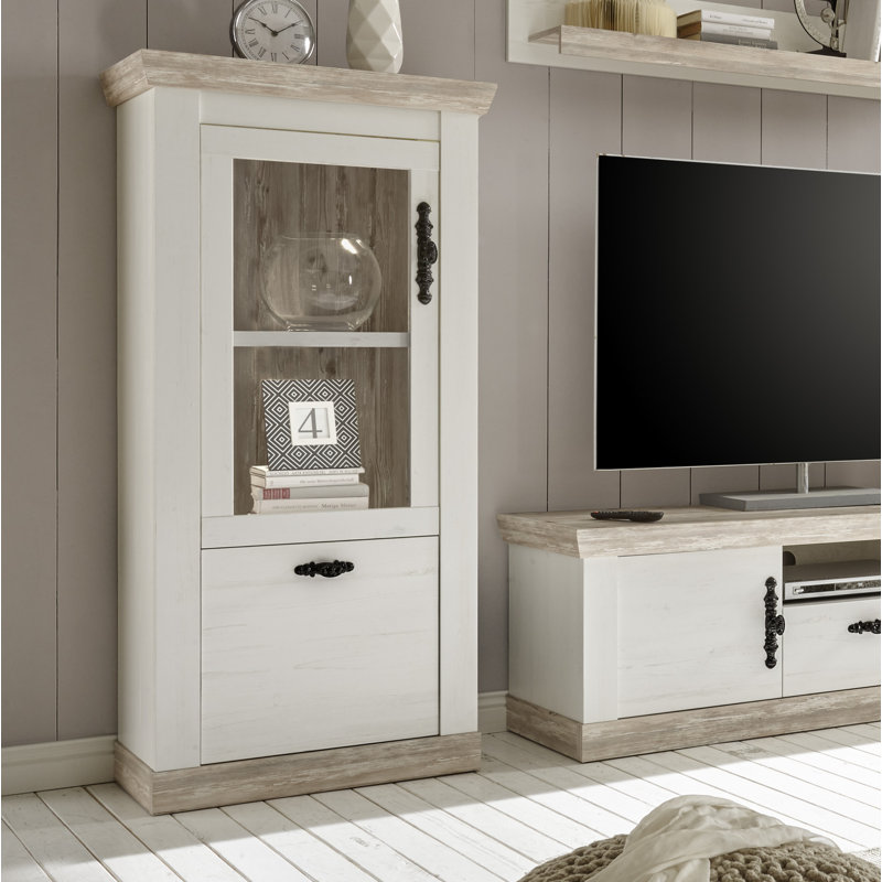 Saybrook Display Cabinet