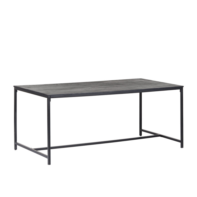 Upholstered Bench