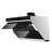 Range Hood 900CFM, 4-Speed SmartIs Wall Mount Range Hood with Touch Sensor, Dual LED Lights, Baffle Filters Ducted-122413176