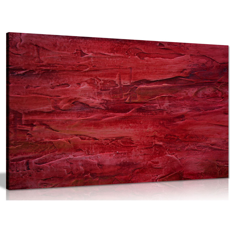 Wrapped Canvas Print, 31cm H x 46cm W