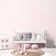 Tiny Tots 2 Billowing Clouds Design 33' L x 21" W Wallpaper Roll