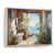 Natural Floater Framed