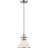 1 - Light Single Pendant