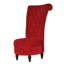 Fauteuil de chambre 25 po Dinwiddie-854004957