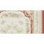 Aubusson Renaissance Wool Oriental Area Rug