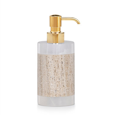 Distributeur de savon / lotion Onix Sand