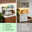 Over The Sink Dish Rack