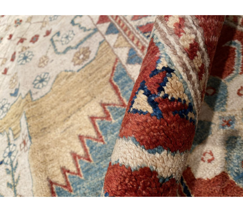 One-of-a-Kind 10'2" X 13'11" Area Rug