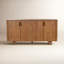 Buffet Tacoma Oak