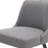 Morden Solid Back Side Chair-888584156