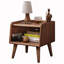 Table de chevet pour le salon, couloir