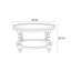 Table basse simple American Retro-1943747867