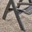 Aiyden 4 - Person Acacia Wicker Patio Dining Set with Square Table-900090520-900093261