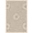 Hawarden Vinyl Floral Indoor Rug-1388341509