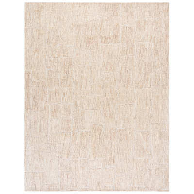 Nogueras 106 Area Rug In Beige