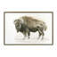 « buffalo bill » par james wiens,-reproduction d’art-53128647-49920247