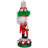 Kurt Adler Hollywood Wooden Nutcracker Collection, Red, White & Green Candy Tower Hat, 15in