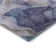 Premium Machine Washable Cerrito AMF504 Navy Rug