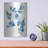 " Blue Branch IV " by Chris Paschke-955492538