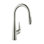 Talis S Pull Down Single Handle Kitchen Faucet with Magnetic Docking
