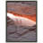Moab Print - Desert Canyon Landscape Wall Art - Utah Red Rocks Canvas Poster - Scenic Arches National Park Inspired Artwork - Travel Nature Decor - Rustic Southwest Wall Hanging - Modern Home Decoration Art Print-553499330-553499389