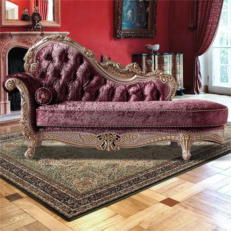 HOT Antique Chaise Lounge Antique Chaise Fancy Chaise
