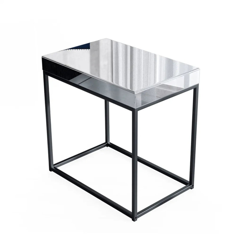 Bhargava End Table