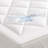 Waterproof Sofa Bed Mattress Pad With Secure Fit And Moisture Wicking For Ultimate Comfort And Protection-977351790