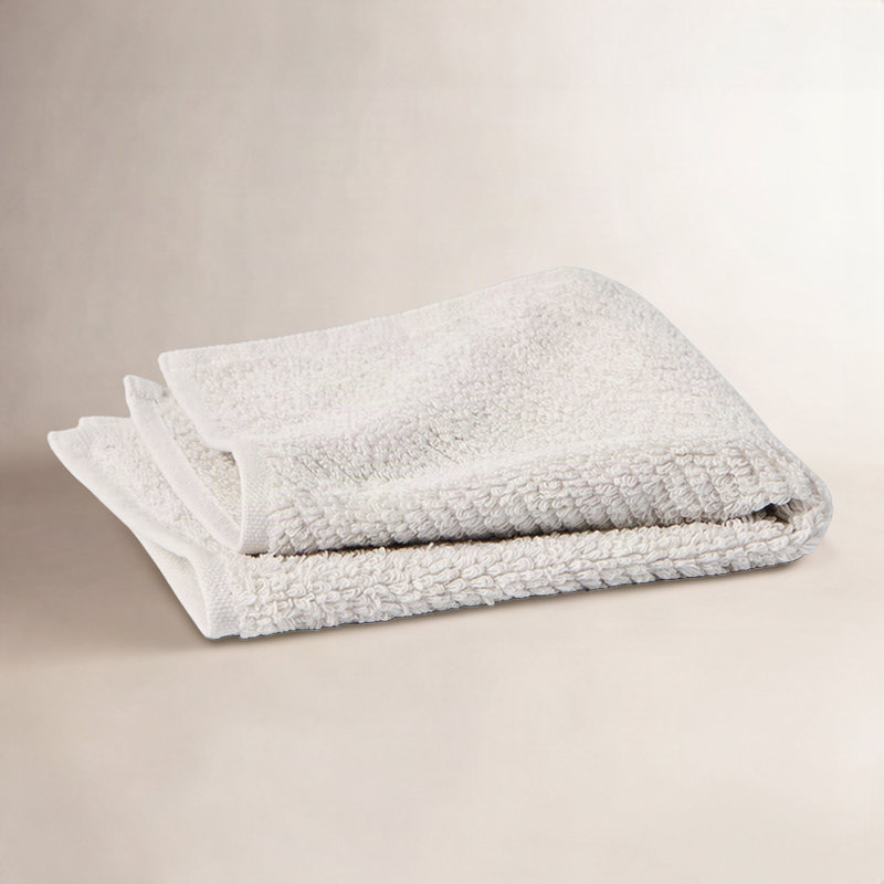 Air Weight Towel, Washcloth, Fog