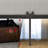 Full Black Metal Platform Bed With Canopy Frame. Strong & Reliable Structure. Quiet Sleeping Area. Generous Under Storage. Easy Assembly At Home. 12 . Carries 400 - 600Lbs