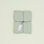 Simple Solid Colour Shower Curtain