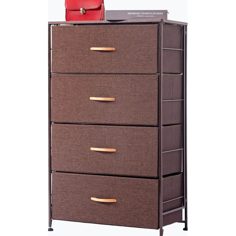 Commode 4 tiroirs