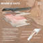 Heated Throw Blanket-33873674-33873673