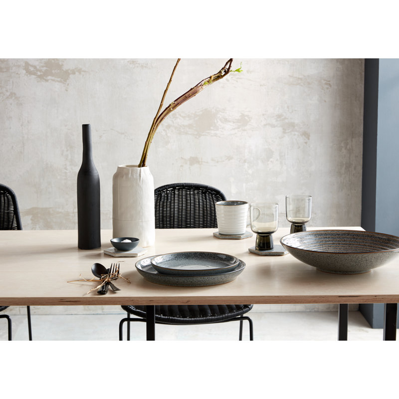 Studio Grey 10" Dinner Plate