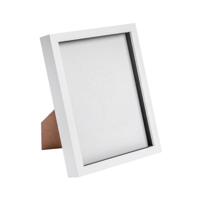 Shadow Box Picture Frame