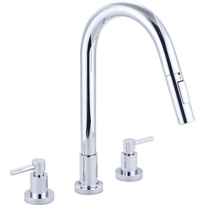 Robinet de cuisine Banille Faucets