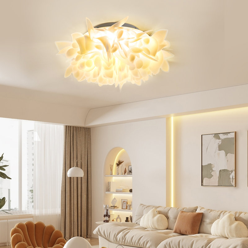 Semi Flush Mount