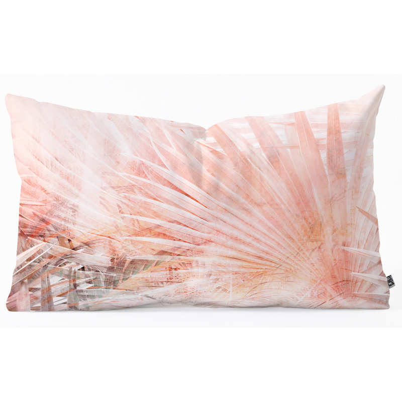 Coussin lombaire, H 14 po x l 23 po x P 5 po
