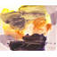 Arizona # 7 par Simona Gocan - peinture encadrée-64401746