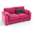 Pink selected