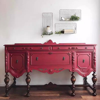 Classical Home Sideboard