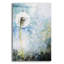 «The Dandelion» par Andreas Magnusson, art mural en verre acrylique-942681819