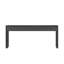 Maxwell 72'' W Console Table-836311399