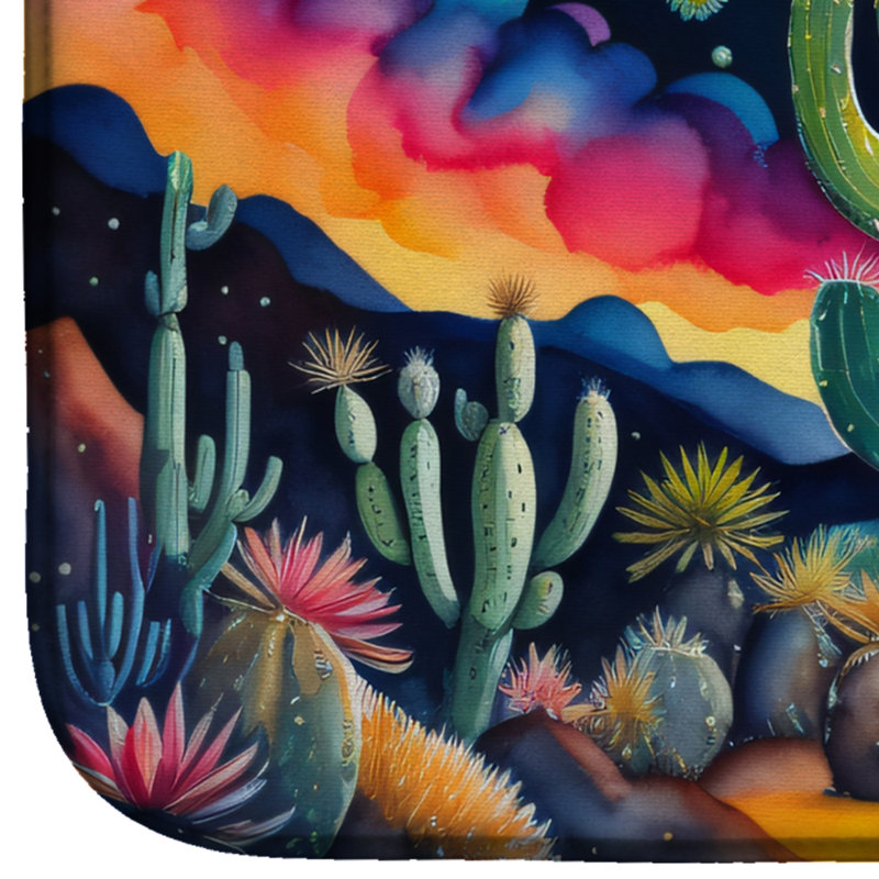 Drying Mat