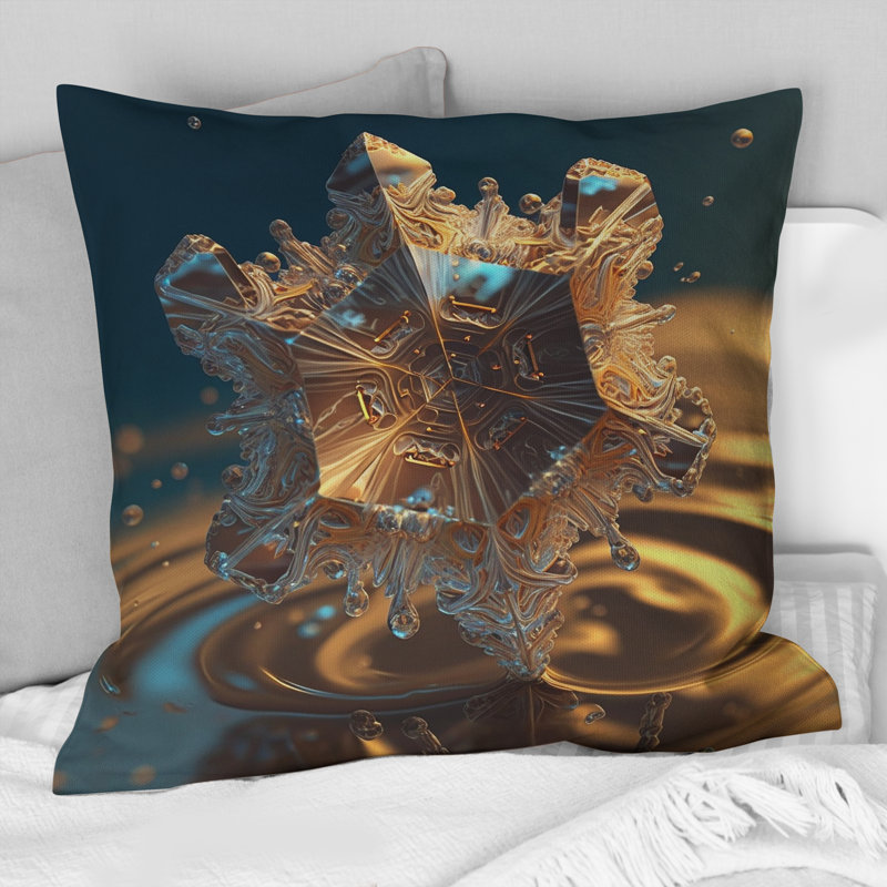 Coussin Harmony