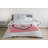 Be Mine Valentine's Day Throw Blanket-106969512-106969513