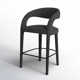 Geoffrey Counter & Bar Stool