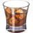 Alibi™ 9oz. Whiskey Glass Set