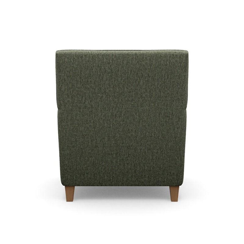 Lawrence Chair, Walnut, Lotus 263347
